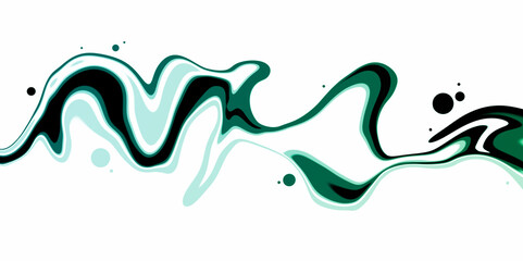 sfondo, forma, astratto, liquido