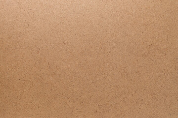 Sheet brown paper texture for background