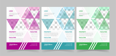 Business Flyer. Corporate. real estate business flyer design. poster flyer pamphlet brochure cover design layout. Business brochure flyer design. creative universal artistic templates. sale. _JM