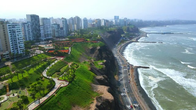 The best of Peru: Lima the Capital in Lima - Lima