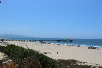 SD Pier