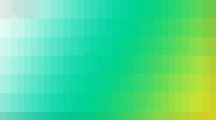 low poly background. Decent and colorful background