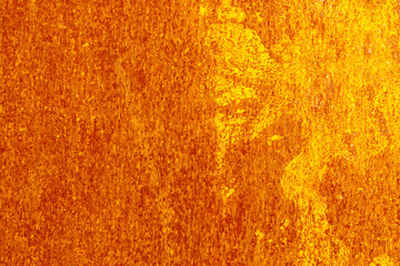 Rusty metal surface texture close up photo