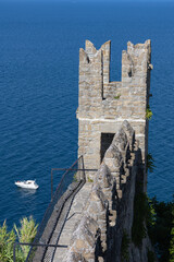 Fototapeta premium Piran, Slowenien