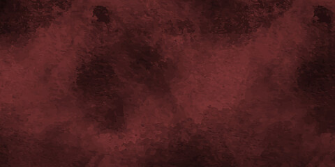 grunge background with effect.abstract grunge concrete wall texture background with red and dark colors.