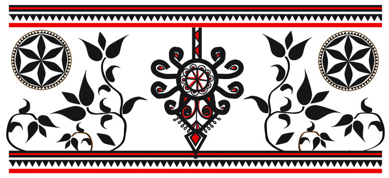  Folklor g&oacute;ralski, zakopane, podhale, g&oacute;ry, parzenica, g&oacute;ral, etno, g&oacute;ry, folklor,