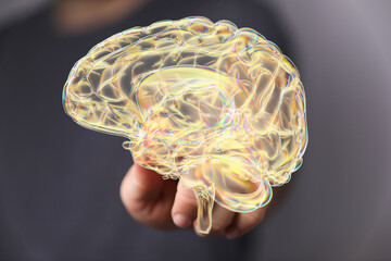 brain testing result with computer interface, Abstract. Innovative technology