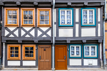 old town of Wernigerode