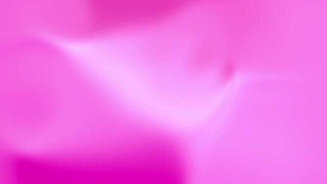 Pink aurora curtain background Motion graphics movie