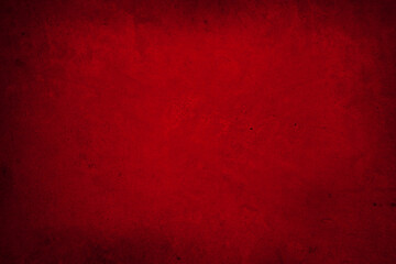Red textured background