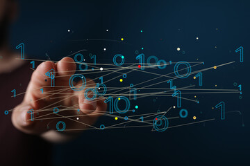 Telecommunication network and wireless mobile internet