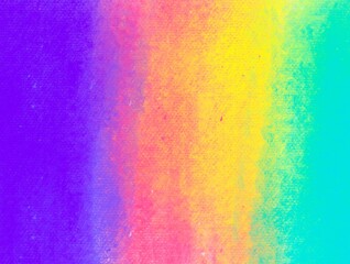 Fototapeta premium Color background for paper, book, card, website, brochure. Stripe, grunge, art texture. Rough scrapbook wallpaper.