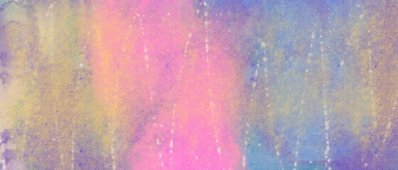 Color background for paper, book, card, website, brochure. Stripe, grunge, art texture. Rough scrapbook wallpaper.