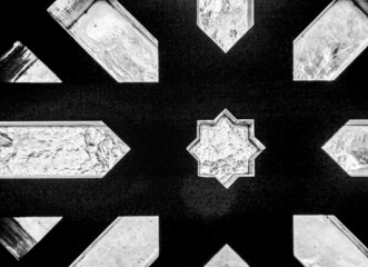 Islamic pattern