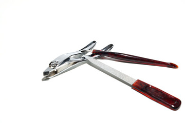 ネイルケア―グッズ