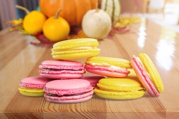 Assorted.