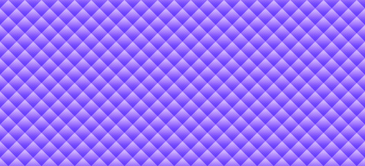 Violet geometric background. Vector illustration. 