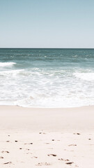 mar perfecto