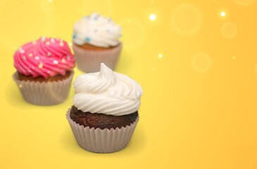 Cake.