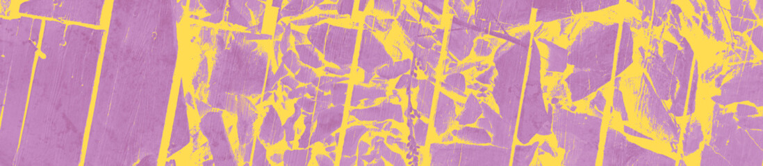 abstract yellow and purple colors background
