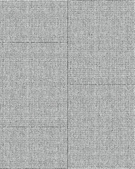 Distressed grainy overlay texture. Grunge dark corner messy background. Dirty paper empty cover template. Ink stroke brushed renovate wall backdrop. Insane aging border design element. EPS10 vector.