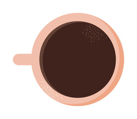 coffee mug icon