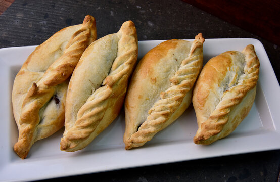 Pastes de frijol