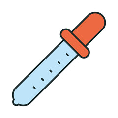 dropper icon image