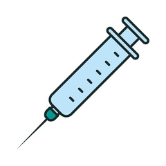 syringe icon image