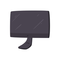 computer monitor technology