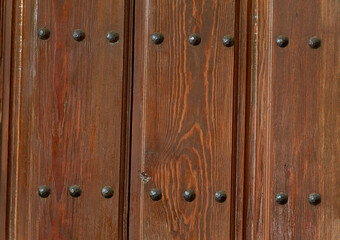 Fototapeta premium puertas, ventanas, cerradura