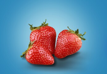 Strawberry.