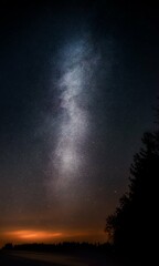 time lapse clouds