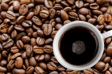 Coffee.