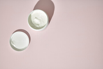 Moisturising Cream