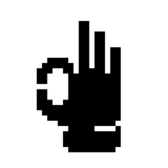 Okay Gesture