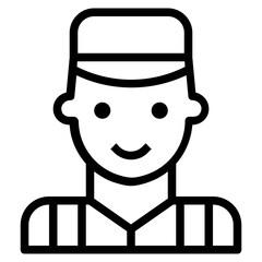 Mechanic icon