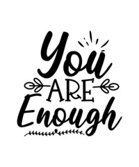 Mental Health Matters Svg, Hope Svg, Priority Svg, OK Svg, Enough Cut,Hope Print, Love Svg,Mental Health SVG Bundle, Positive SVG, Motivational SVG, Mental Health Awareness, Inspirational svg, Cut Fil