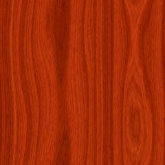 Seamless orange vertical wood grain texture background