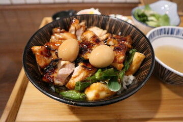 yummy Japanese cousine