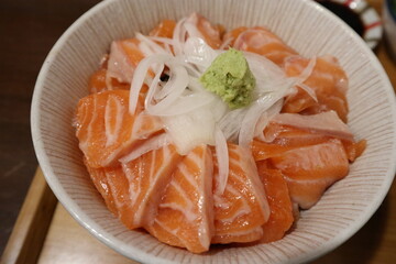 yummy Japanese cousine