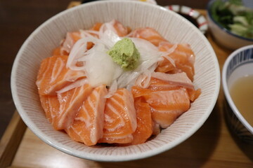 yummy Japanese cousine