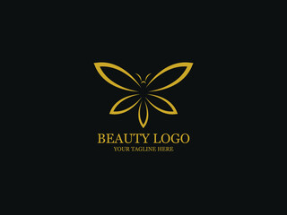 Premium Beauty Logo Design for Company