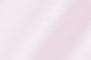 Abstract Shiny smooth foil metal light pink color background new Bright vintage Brass plate chrome element texture concept simple leaf hard backdrop design, light polished steel banner wallpaper.