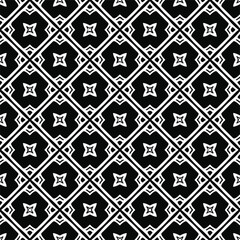  Retro ornamental seamless pattern. Flourished ornate background. Luxury elegant ornament. Vintage element. Template for design. Vector illustration