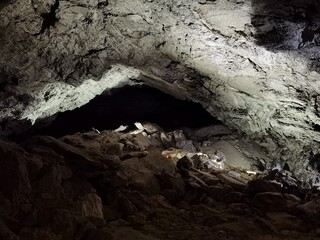 kungur ice cave