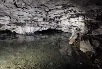 kungur ice cave
