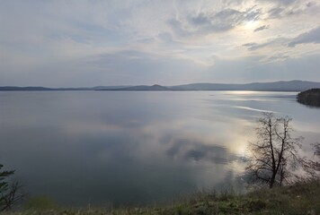 Lake Turgayak
