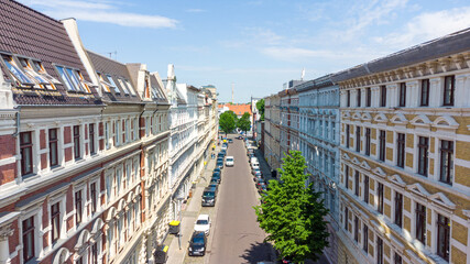 Architektur Immobilien Magdeburg