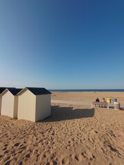 OUISTREHAM (Calvados)